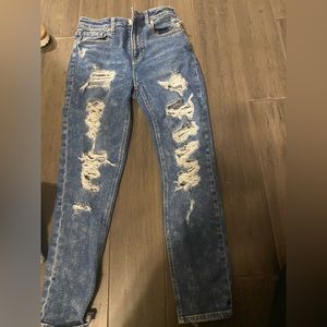 teens jeans